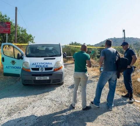 35χρονος σκότωσε 26χρονη που πήγε να τον σώσει για να μην αυτοκτονήσει