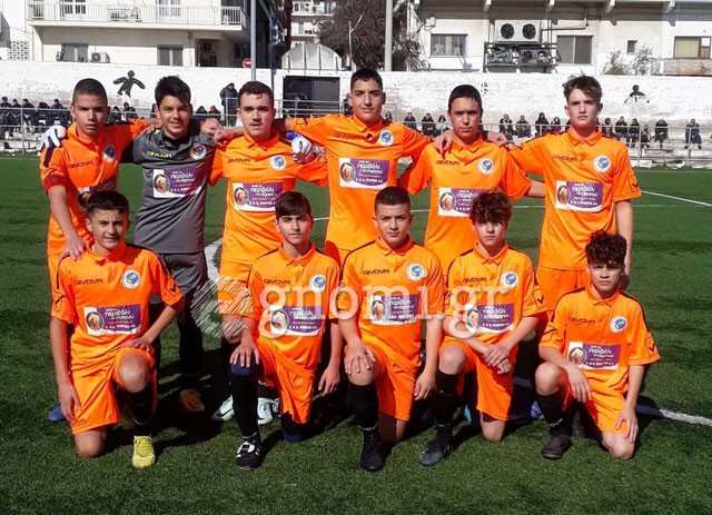 ΠΡΩΤΑΘΛΗΜΑΤΑ ΜΙΚΤΩΝ (7ος όμιλος): Αποτελέσματα, βαθμολογίες και η τελευταία αγωνιστική