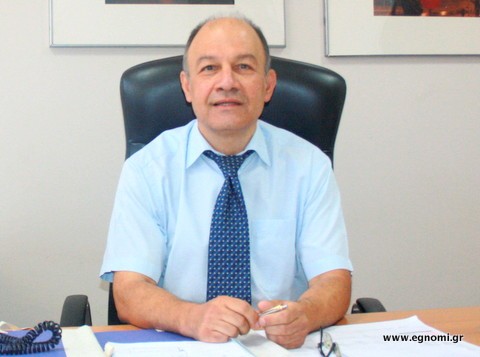 Τέσσερα καυτά ερωτήματα στον υπουργό Υγείας από τον Παναγιώτη Τζαφέρο