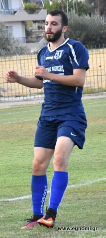 ΑΠΟΛΛΩΝ ΕΡΕΤΡΙΑΣ-ΤΑΜΥΝΑΪΚΟΣ 1-3: Μεγάλο διπλό με ηγέτη τον Σίμωση