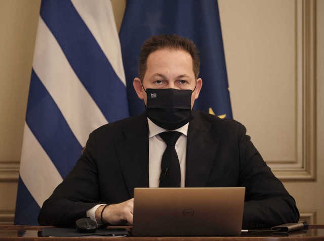 ΠΕΤΣΑΣ: Ανοικτό το ενδεχόμενο για ολικό lockdown