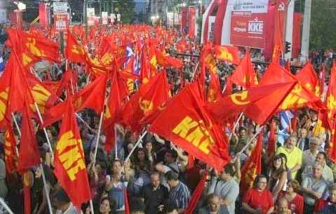 Τιμή στη μάχη της Λαμπούσας