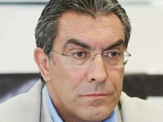 Έκρηξη Καπερνάρου στη Bουλή
