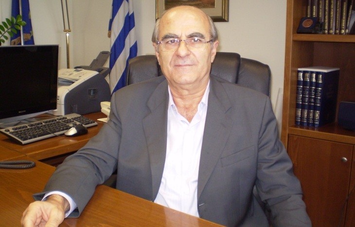 ΑΛΙΒΕΡΙ: Αυτούς προσκαλεί ο Δήμος Κύμης- Αλιβερίου στη Δοξολογία για το νέο έτος