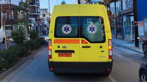 Εγκεφαλικά νεκρός ο 17χρονος που έπεσε στο κενό από μπαλκόνι ξενοδοχείου - Είχε έρθει στην Ελλάδα για διακοπές