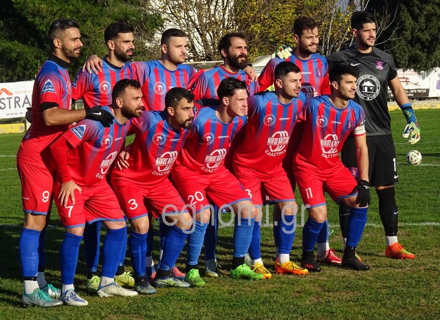 ΑΜΑΡΥΝΘΙΑΚΟΣ-ΑΝΑΓΕΝΝΗΣΗ ΜΑΝΤΟΥΔΙΟΥ 6-0: Καταιγιστικός επίδοξος πρωταθλητής!