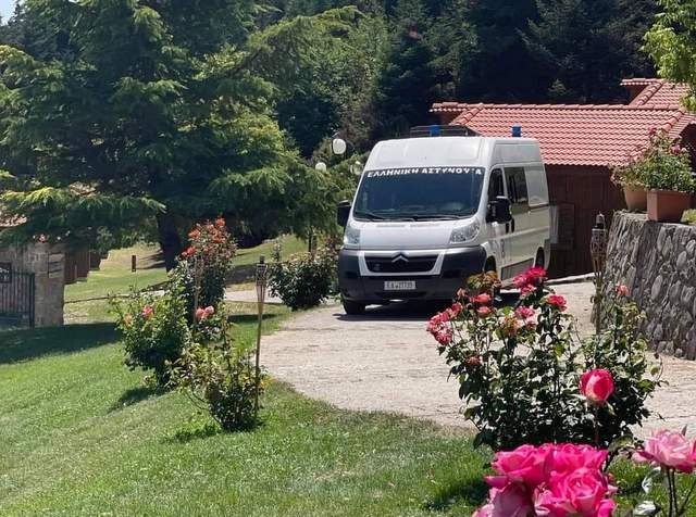 ΕΥΒΟΙΑ: Αυτά είναι τα δρομολόγια των Κινητών Αστυνομικών Μονάδων αυτή την εβδομάδα