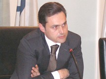 Δημοτικό Συμβούλιο στη Χαλκίδα με απολογισμούς