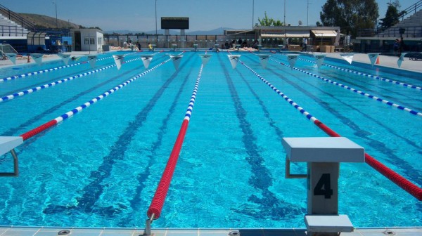 Επαναλειτουργεί το Δημοτικό Κολυμβητήριο Χαλκίδας
