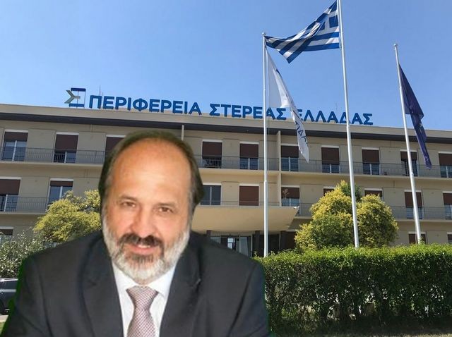 ΒΟΥΡΔΑΝΟΣ: Ζητάει επέκταση των μέτρων στήριξης και στους παραγωγούς βρώσιμης ελιάς