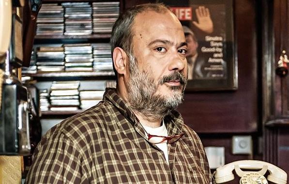 Τον προσέλαβαν στη Δημόσια Τηλεόραση αλλά δεν θα πάει