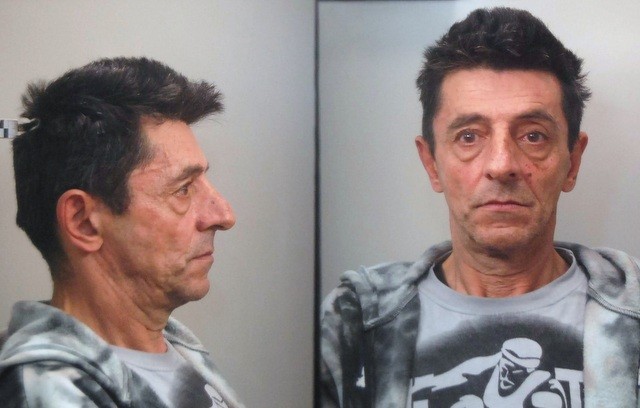 Αυτός είναι ο 56χρονος παιδόφιλος από την Καλλιθέα