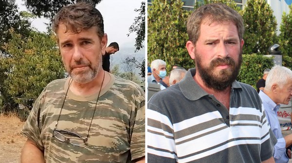 Στο εδώλιο του κατηγορούμενου δύο συνδικαλιστές για κινητοποίηση στη Βόρεια Εύβοια