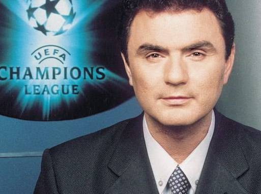 Στον OTE TV ο Σωτηρακόπουλος