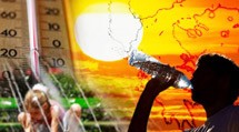 Οδηγίες για τον καύσωνα - Τι να προσέξουν οι ευπαθείς ομάδες