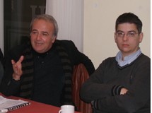 «Συμφωνία κοροϊδίας» καταγγέλλουν οι φαρμακοποιοί της Eύβοιας