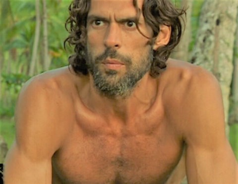 SURVIVOR: Ο Σπαλιάρας άλλαξε στρατόπεδο και διψάει για ...εκδίκηση (Video)