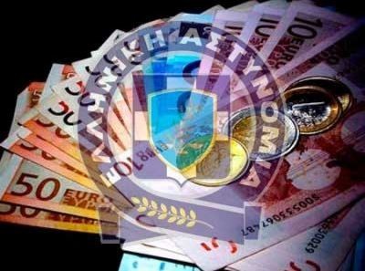 Ζευγάρι απατεώνων στα χέρια της Αστυνομίας