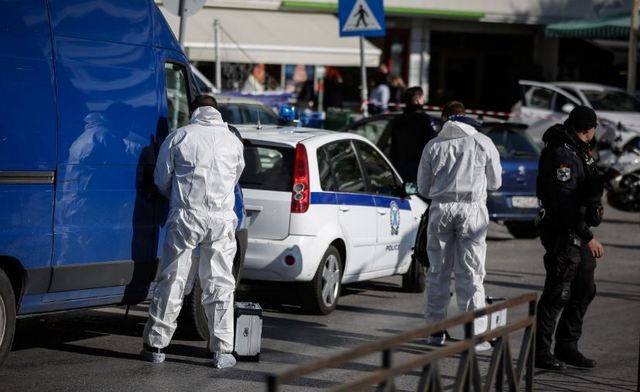 Θρίλερ στον Πειραιά: Απήγαγαν γνωστό επιχειρηματία