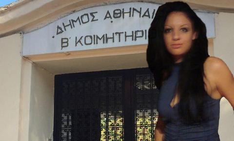 ΔΟΛΟΦΟΝΙΑ ΔΩΡΑΣ ΖΕΜΠΕΡΗ: Είδαν τον δράστη στις κάμερες