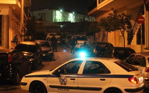 Nεκρός 55χρονος σε ξενοδοχείο της Eρέτριας
