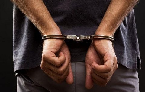 Κυκλοφορούσε με ηρωίνη σε μορφή βράχου