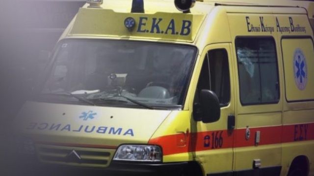 Εκάλη: 45χρονος έπεσε από το μπαλκόνι και σκοτώθηκε όταν πήγαν να του κάνουν έξωση