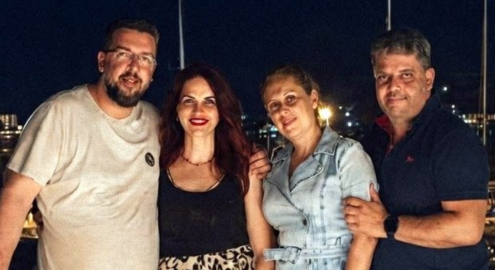 Πέρασαν αξέχαστα σε Πόρτο Χέλι και Σπέτσες