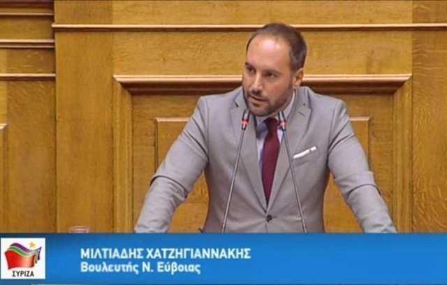 ΧΑΤΖΗΓΙΑΝΝΑΚΗΣ: Η Κυριακάτικη Λαϊκή Αγορά Κονιστρών πρέπει να συνεχίσει να λειτουργεί