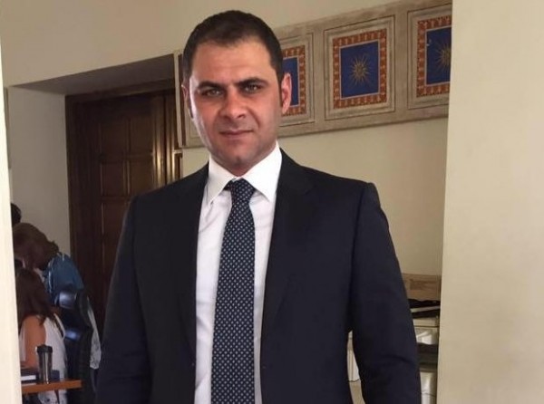 Να ενισχυθούν οι εθελοντικές ομάδες που ασχολούνται με την πυρόσβεση