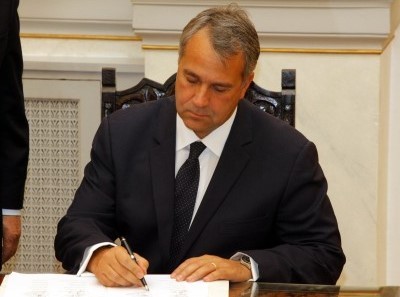 Ο Υπουργός Υγείας έρχεται σήμερα στην Κύμη