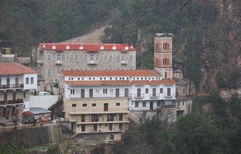 Διήμερη εκδρομή στο Καρπενήσι