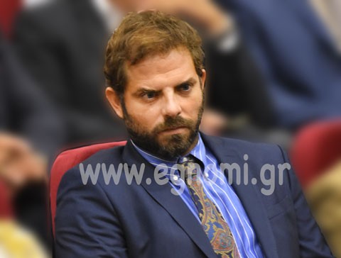 ΘΕΟΦΑΝΗΣ ΣΠΑΝΟΣ: Το πρόβλημα είναι ότι δεν υπάρχουν γεννήτριες στην Παραλίμνη