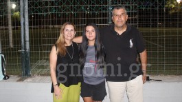 ΝΕΑ ΣΤΥΡΑ-ΟΛΥΜΠΟΣ ΓΥΜΝΟΥ 2-1: Μεγάλη νίκη και η δήλωση του Αντώνη Σταυρόπουλου