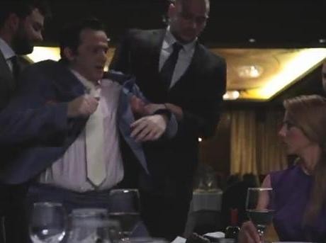 Το πετυχημένο σποτ της ΟΝΝΕΔ με το ...μωρούλι (video)