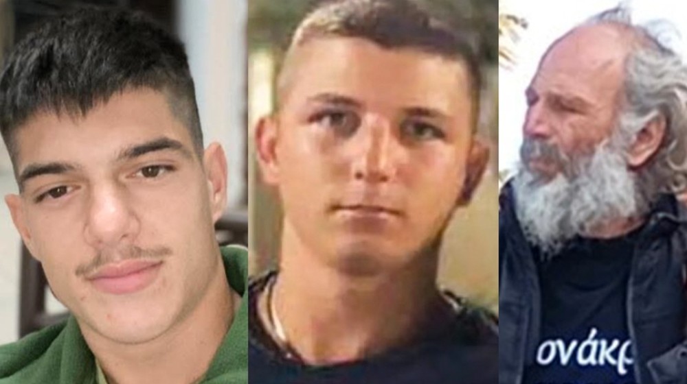 Ο 54χρονος Κώστας Παρασύρης σκότωσε τον 21χρονο Νικήτα Γεμιστό στη μέση του δρόμου