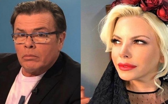 Ο Παπανώτας έκραξε την Αντελίνα για την πρεμιέρα της εκπομπής της