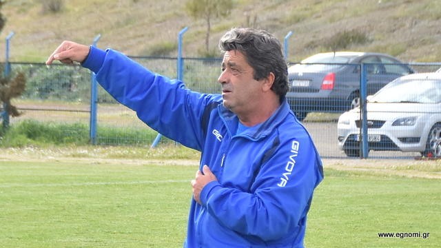 ΔΟΞΑ ΠΡΟΚΟΠΙΟΥ-ΠΑΝΤΡΙΑΔΙΚΟΣ 0-1: Τα παιδιά του Τσιμιχόδημου νίκησαν στα ...λημέρια του