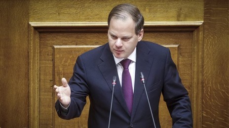 Εντολή του υπουργού να μην κοπεί σε κανέναν καταναλωτή το νερό