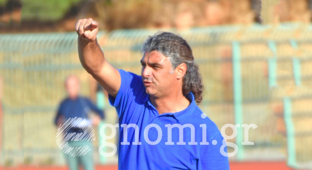 ΑΠΟΛΛΩΝ ΕΡΕΤΡΙΑΣ-ΔΡΟΣΙΑ 4-0: Ντεμπούτο με νίκη και μετά ...γάμος