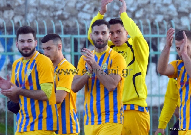ΣΚΕΠΑΣΤΗ-ΤΑΜΥΝΑΪΚΟΣ 0-0: Οι μεν κράτησαν το αήττητο, οι δε ...δεν χάρηκαν εκτός