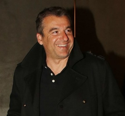 Συγκλόνισε η εξομολόγηση του Γιώργου Λιάγκα για το θάνατο του πατέρα του (VIDEO)