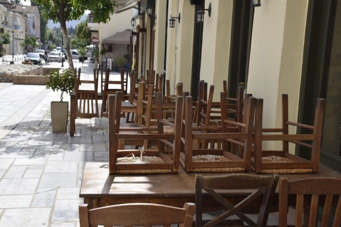 Ποιες επιχειρήσεις δεν θα πληρώσουν καθόλου ενοίκιο τον Ιανουάριο