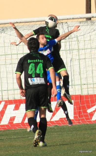 ΗΡΑΚΛΗΣ ΨΑΧΝΩΝ-ΕΘΝΙΚΟΣ ΓΑΖΩΡΟΥ 1-0: Στιγμιότυπα ...εντός κι εκτός