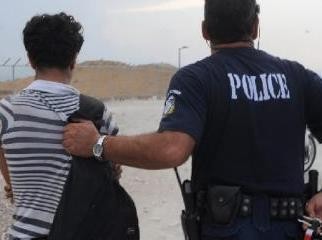 Συνελήφθη 35χρονος για διακίνηση λαθρομεταναστών
