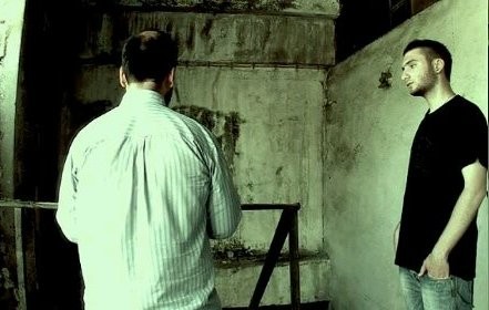 Ερετριανός κυνηγός φαντασμάτων (VIDEO)