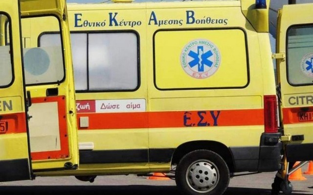 Πατέρας και κόρη πέθαναν την ίδια μέρα από κορωνοϊό