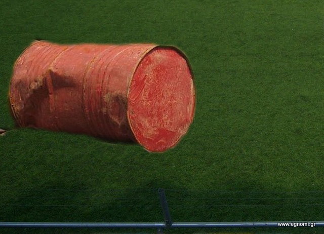 ΕΡΜΗΣ ΠΗΛΙΟΥ-ΑΚΡΑΤΗΤΟΣ ΚΕΧΡΙΩΝ 4-4: Πολλά γκολ κι ένα βαρέλι στον αγωνιστικό χωρο!