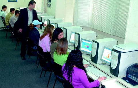 Εξετάσεις για πιστοποίηση επαγγελματικής κατάρτισης
