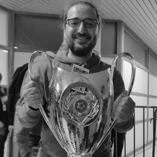 Πέθανε ο αθλητικός δημοσιογράφος Χρήστος Παυλίδης